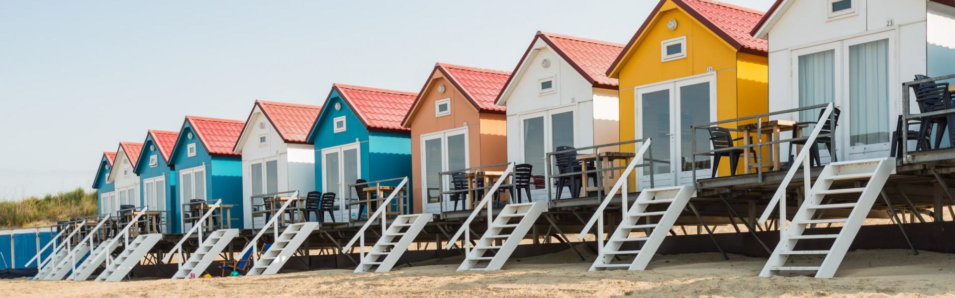 Ferienwohnungen und Ferienhäuser in Westkapelle - HomeToGo