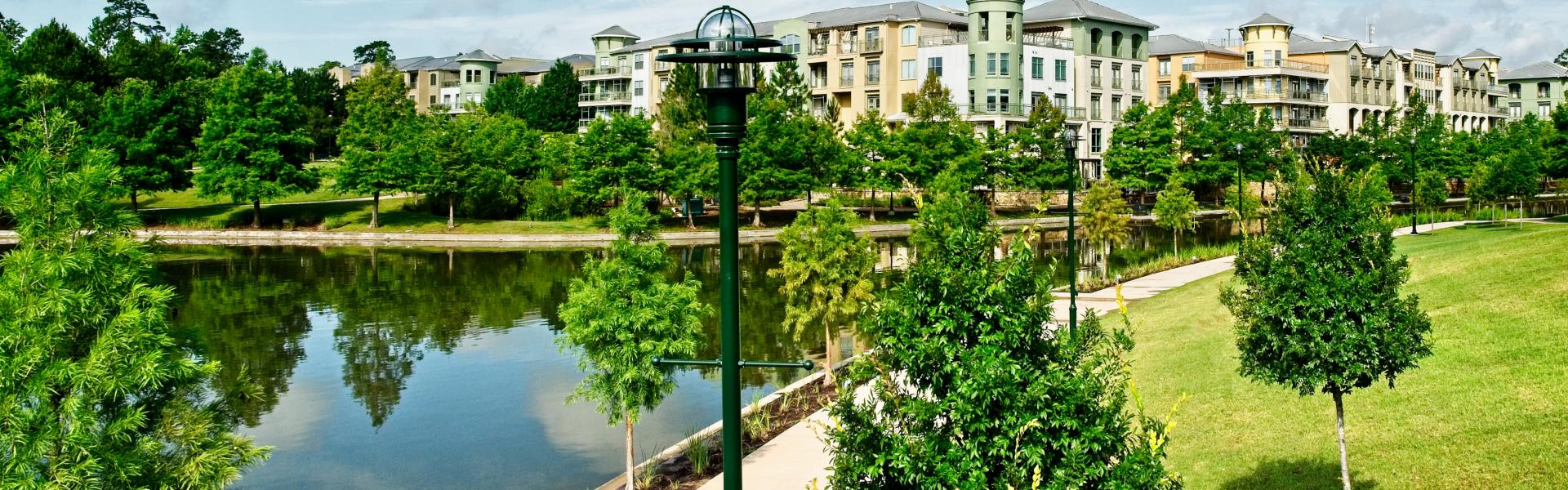 The Woodlands Vacation Rentals - HomeToGo