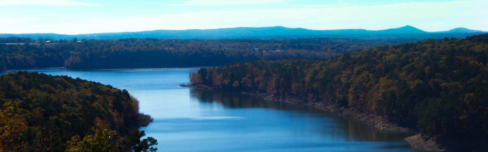 Heber Springs Vacation Rentals - HomeToGo