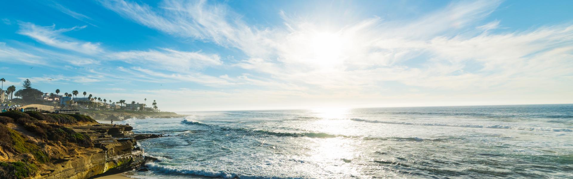 Pacific Beach Vacation Rentals - HomeToGo