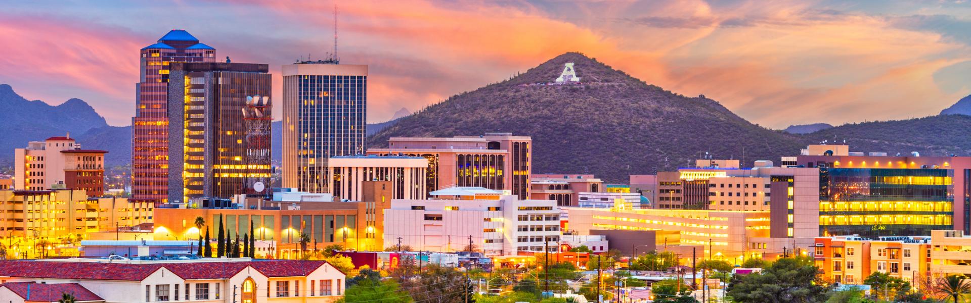 Catalina Foothills Vacation Rentals - HomeToGo