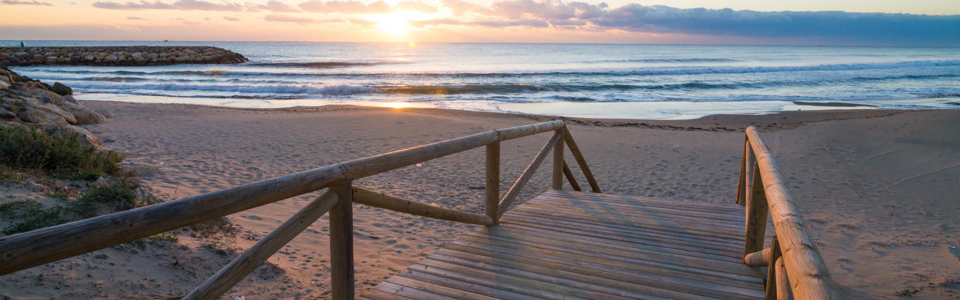 Alquileres vacacionales y apartamentos en Guardamar del Segura - HomeToGo