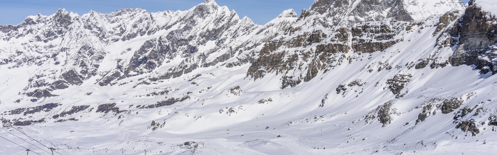 Appartamenti e case vacanza a Breuil-Cervinia - HomeToGo