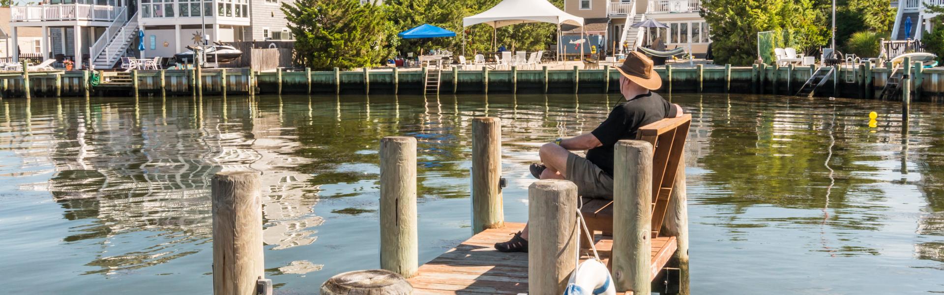 Vacation Rentals in Long Beach Island - HomeToGo