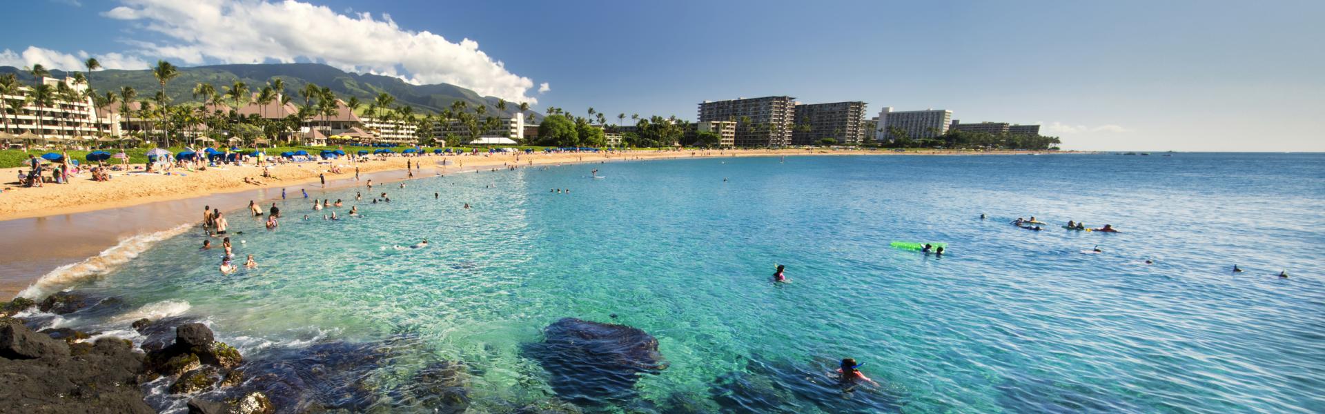 Kaanapali Vacation Rentals - HomeToGo