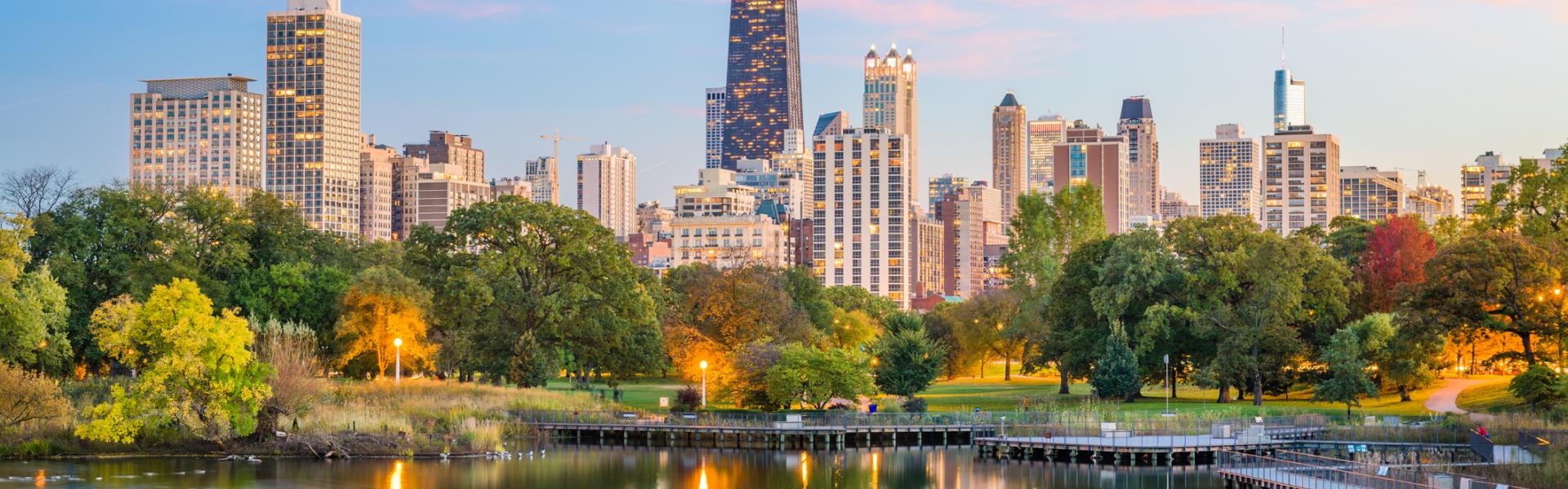 DuPage County Vacation Rentals - HomeToGo