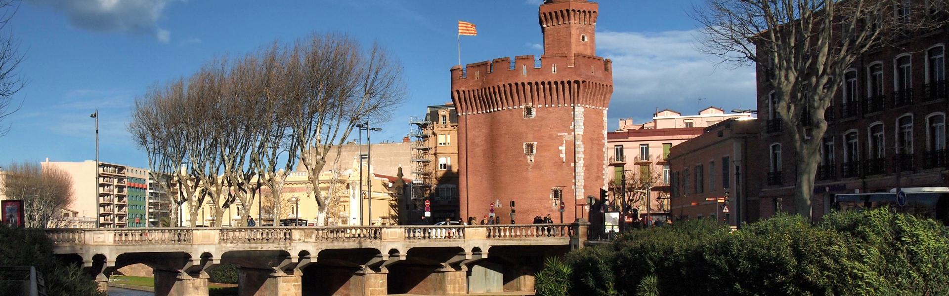 Vakantiehuizen en appartementen in Perpignan - HomeToGo
