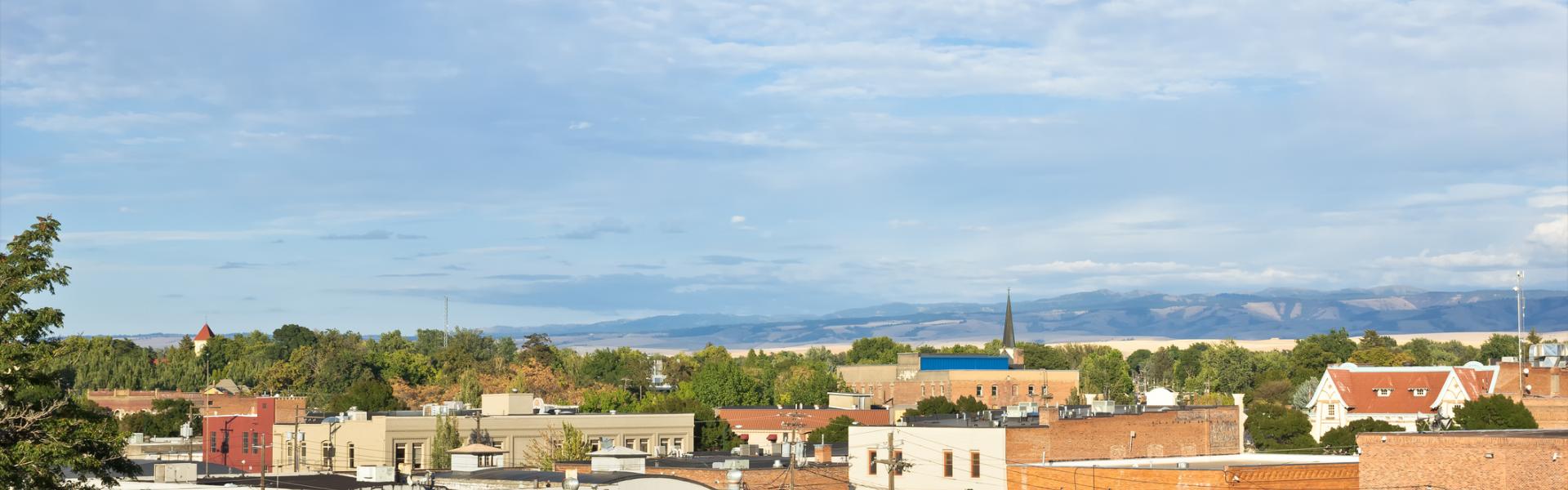 House Rentals in Walla Walla - HomeToGo