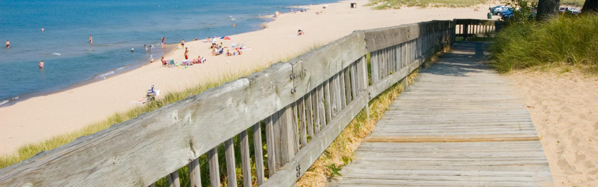 Vacation Rentals in Saugatuck, MI - HomeToGo