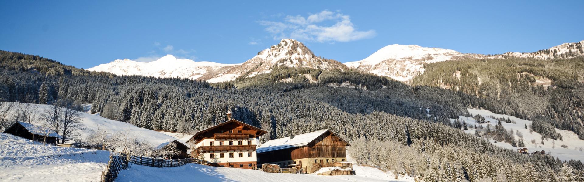 Ferienwohnungen und Ferienhäuser in Altenmarkt im Pongau - HomeToGo