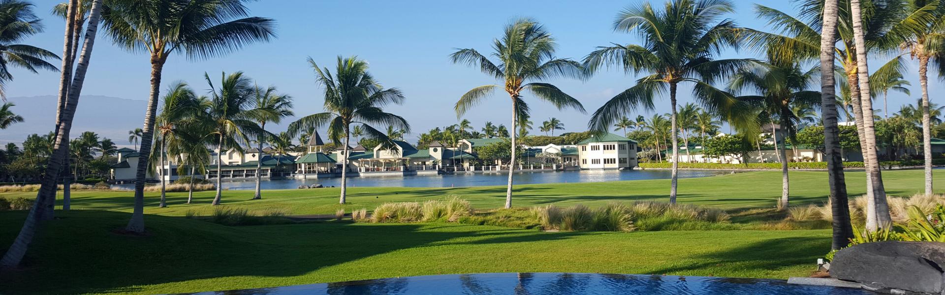Condos in Waikoloa Village - HomeToGo