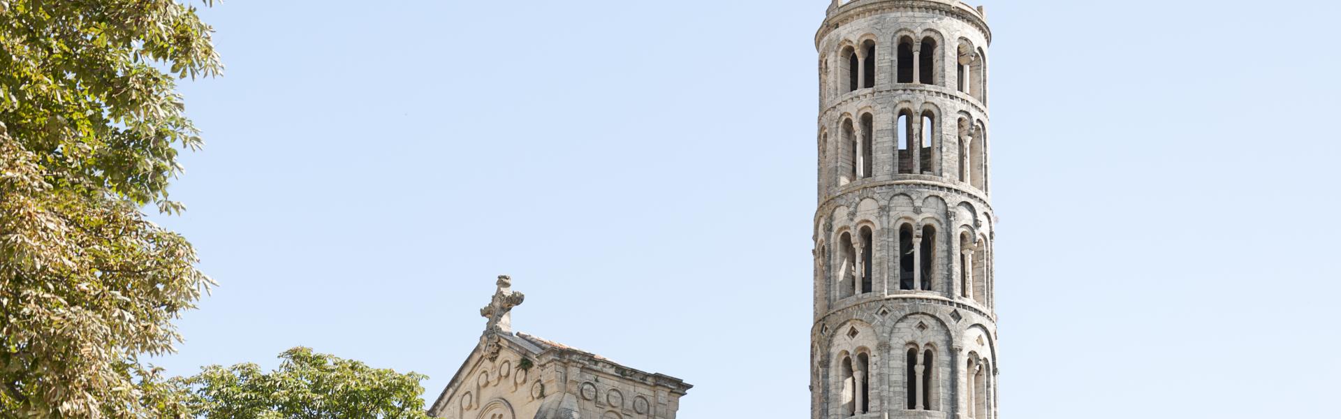 Locations de vacances et chambres d'hôtes à Uzès - HomeToGo