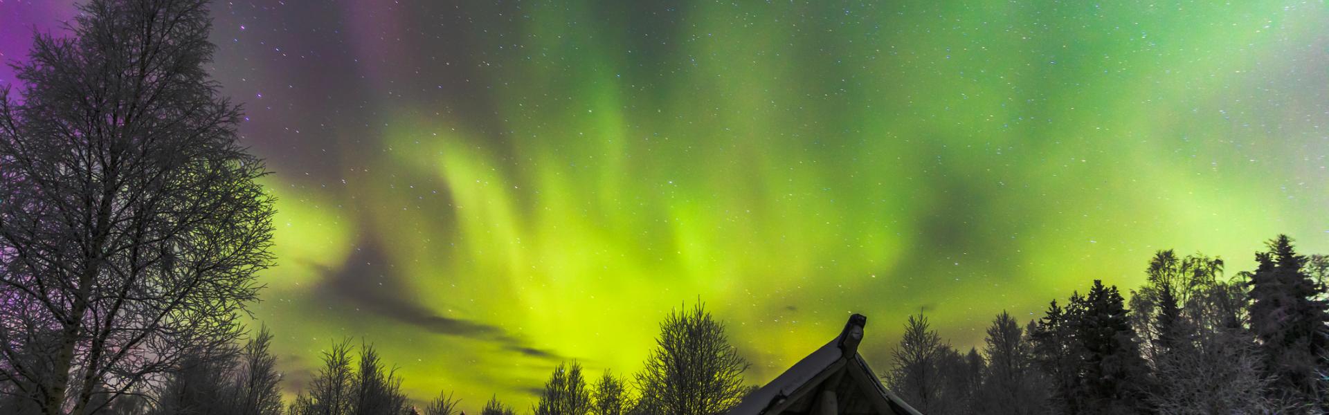 Locations de vacances et appartements à Rovaniemi - HomeToGo