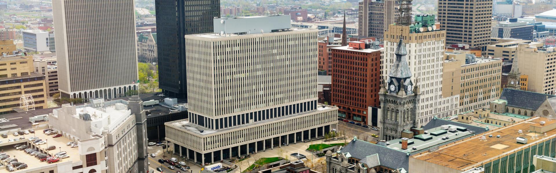 Buffalo Condos - HomeToGo