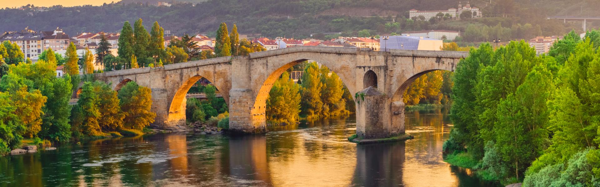 Alojamientos y casas rurales en Ourense - HomeToGo