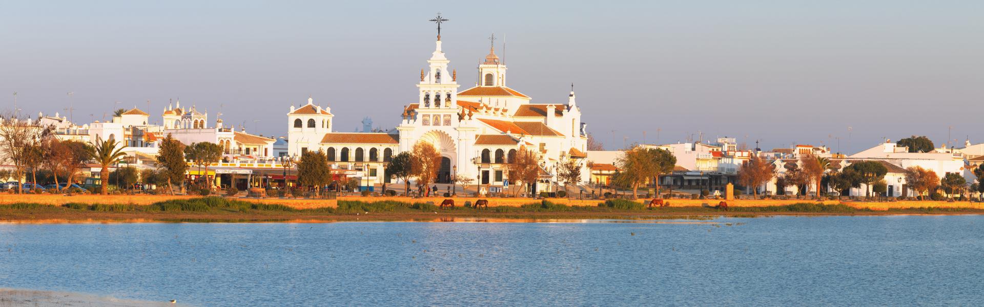 Apartamentos y casas rurales en Huelva - HomeToGo