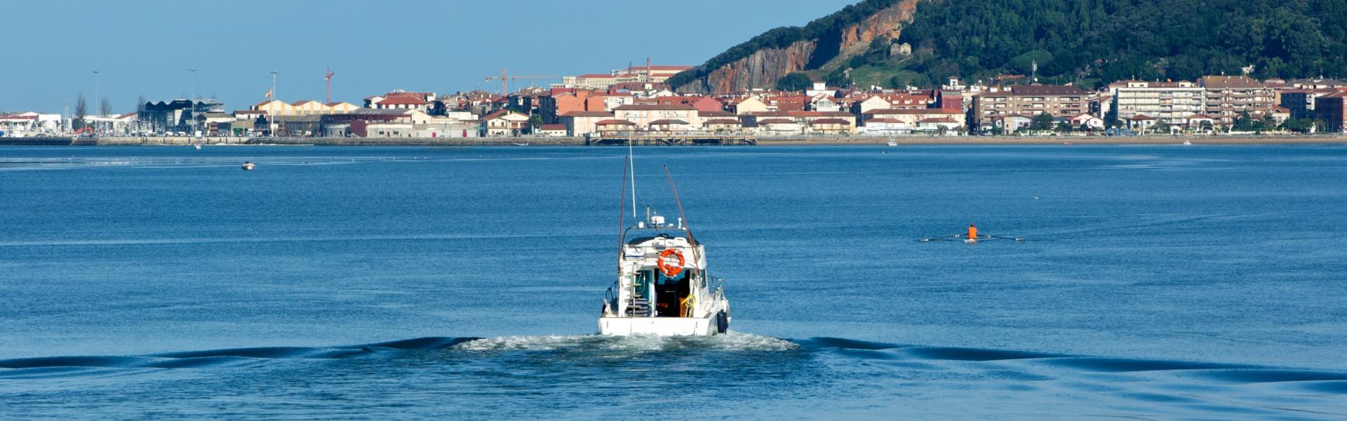Alojamientos y apartamentos en Santoña - HomeToGo