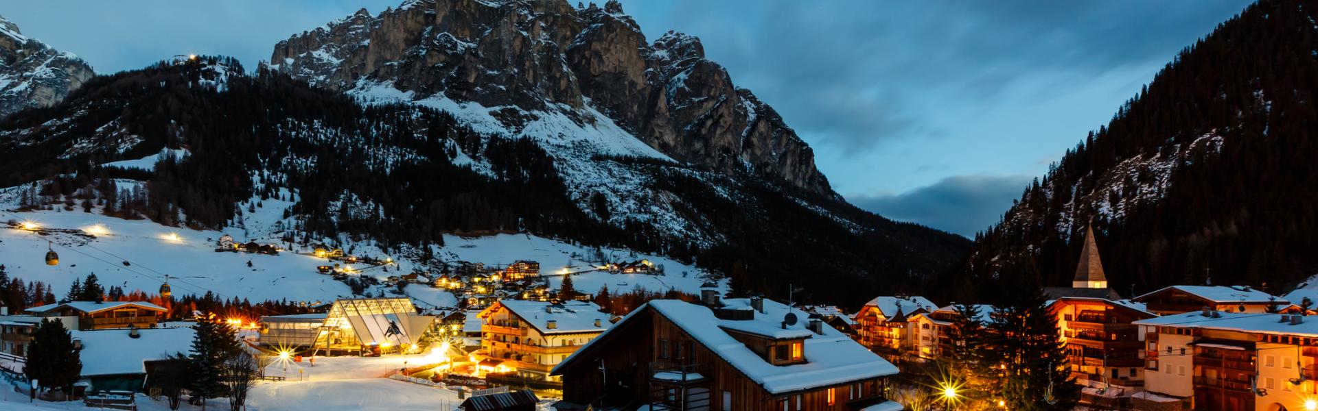Ferienwohnungen und Ferienhäuser in Corvara - HomeToGo