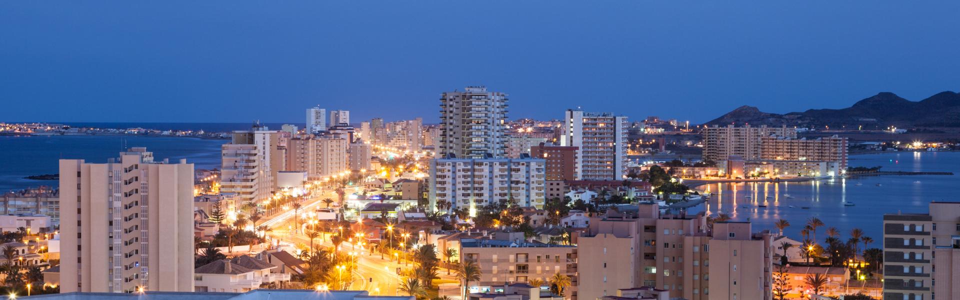 Mar Menor Accommodations - HomeToGo