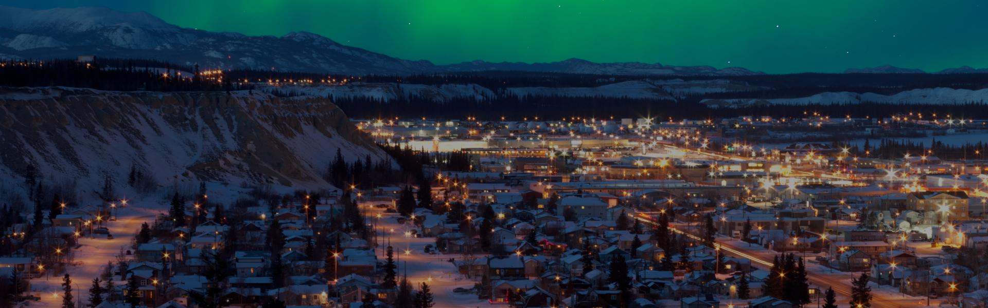 Whitehorse Vacation Rentals - HomeToGo