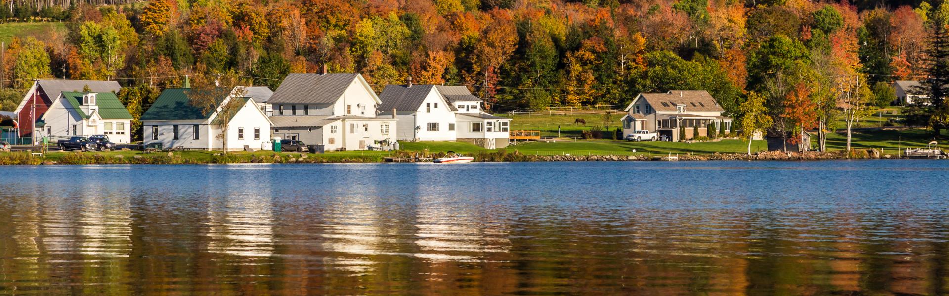 Lake Burton Vacation Rentals - HomeToGo