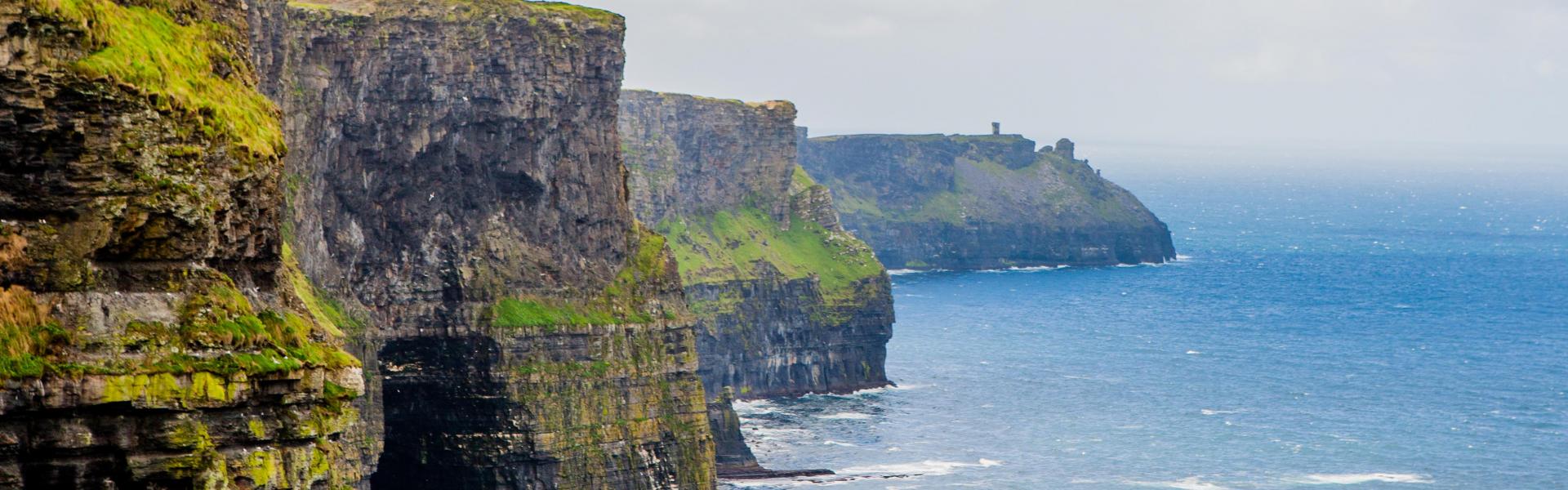 County Clare Vacation Rentals - HomeToGo