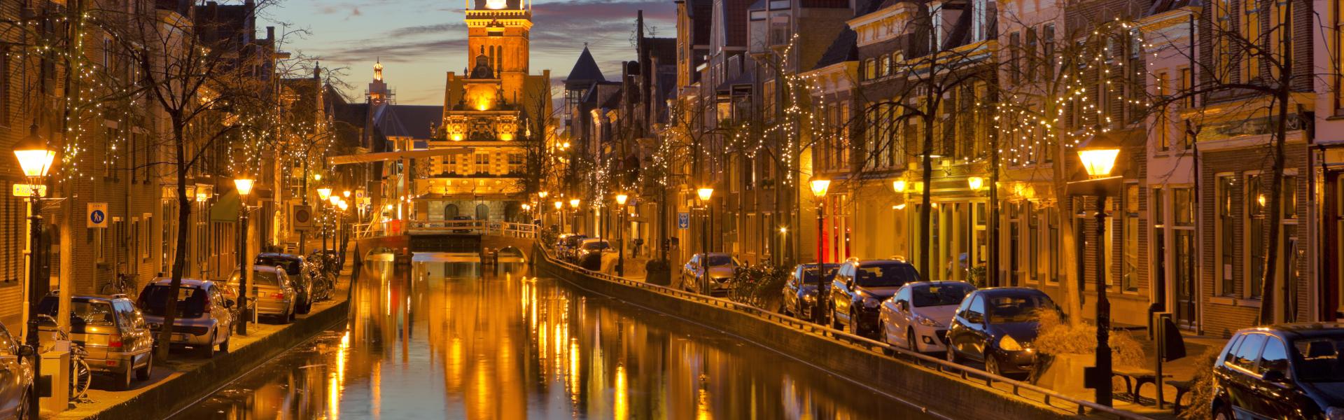 Vakantiehuizen en appartementen Alkmaar - HomeToGo