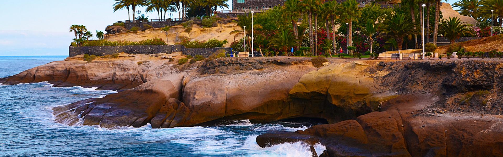 Costa Adeje Accommodations - HomeToGo