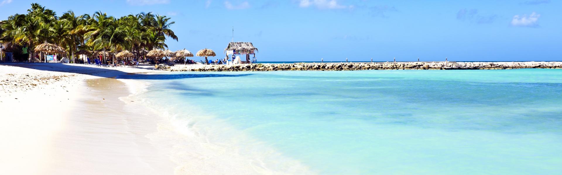 Vakantiehuizen en appartementen op Aruba - Wimdu