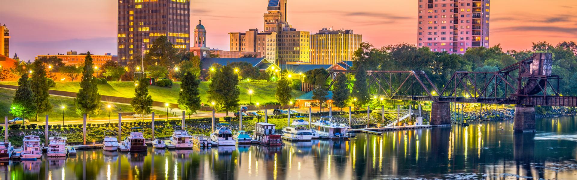 Aiken Vacation Rentals - HomeToGo