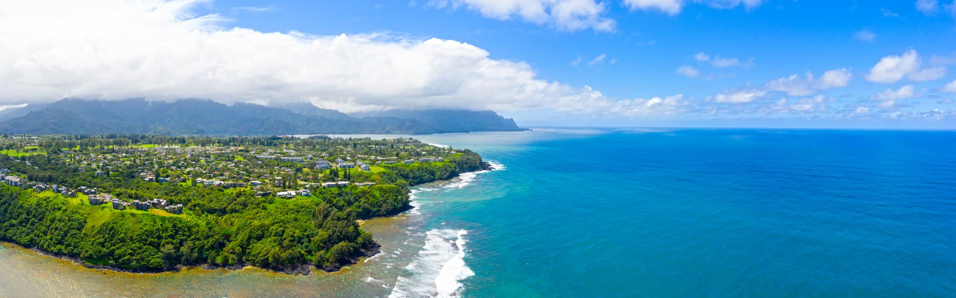 Princeville Vacation Rentals - HomeToGo