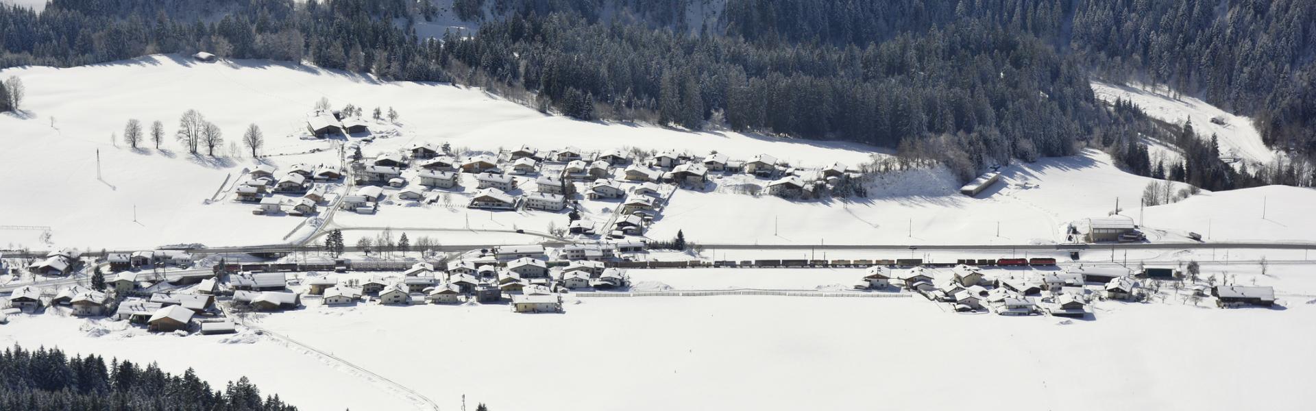 Vakantiehuizen en appartementen in Fieberbrunn - HomeToGo