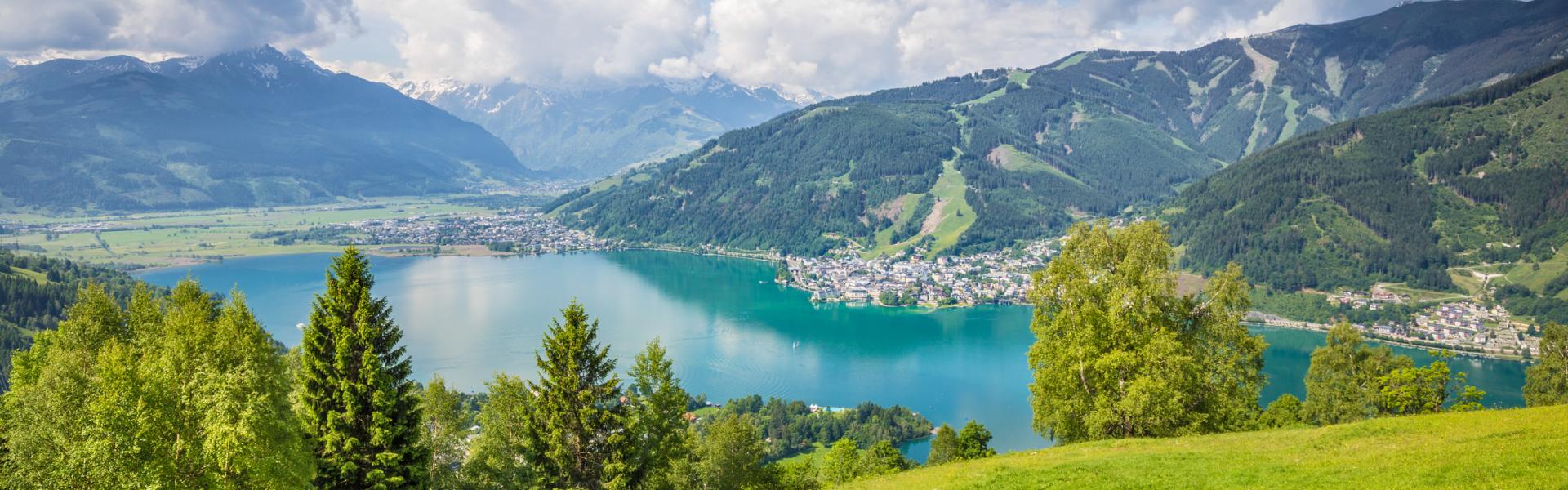 Ferienwohnungen und Ferienhäuser in Kaprun - HomeToGo