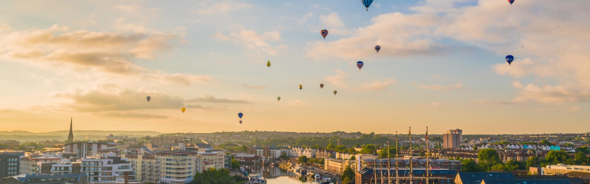 Bristol Accommodations - HomeToGo