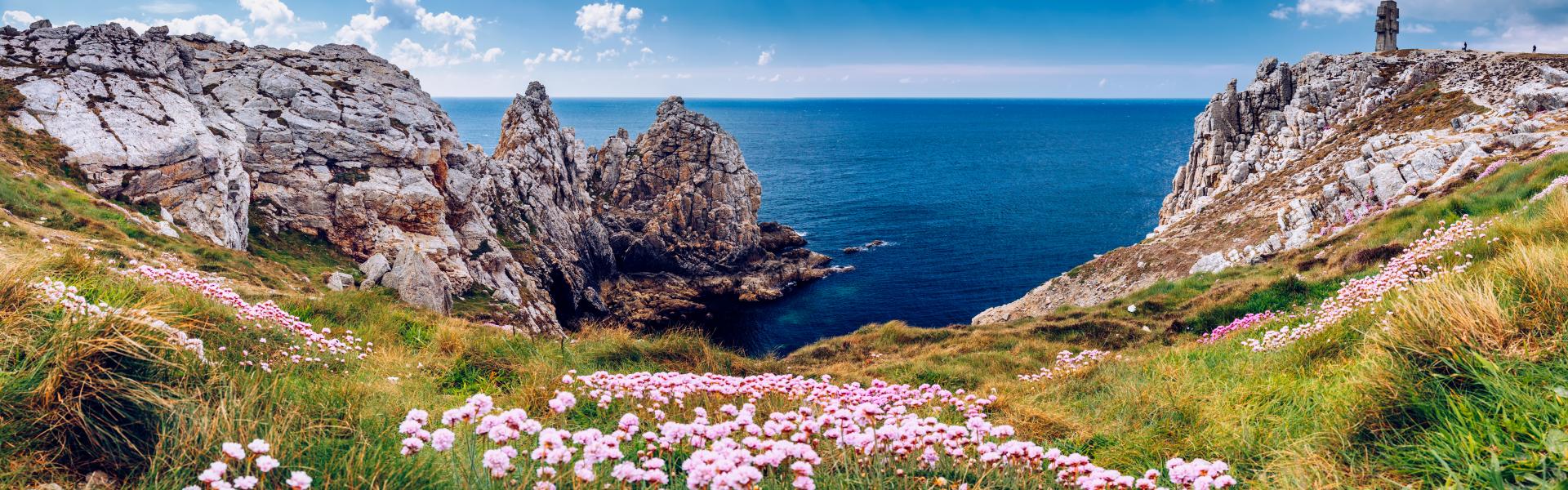Locations de vacances et gîtes à Crozon - HomeToGo