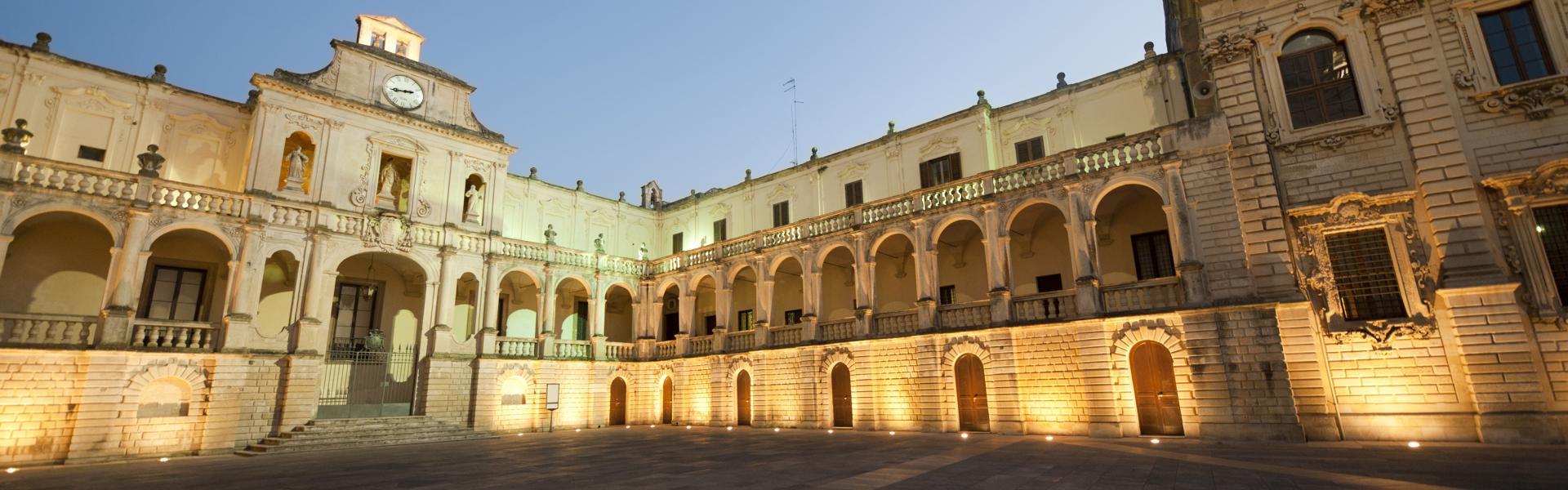 Lecce Ferieboliger - HomeToGo