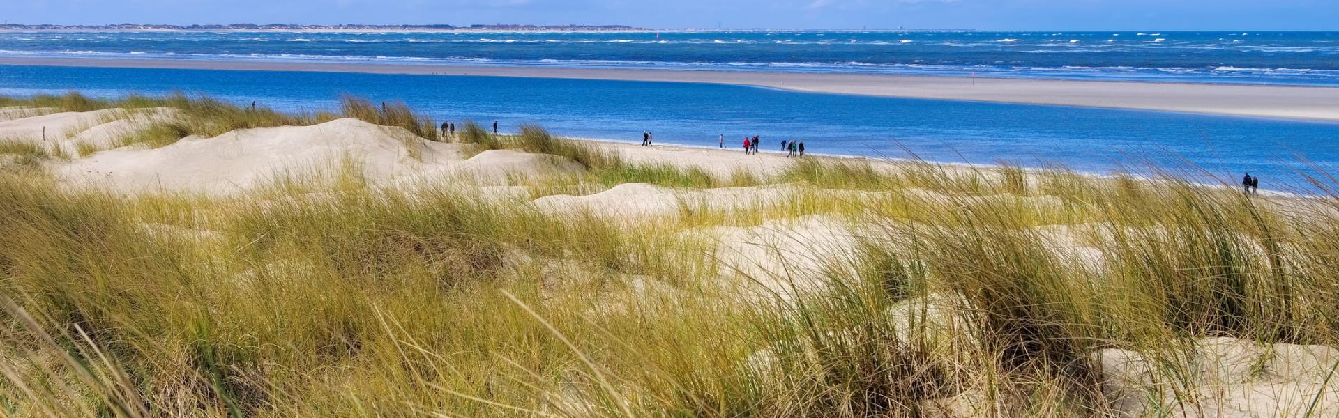 Feriehus & leiligheter East Frisian Islands - HomeToGo