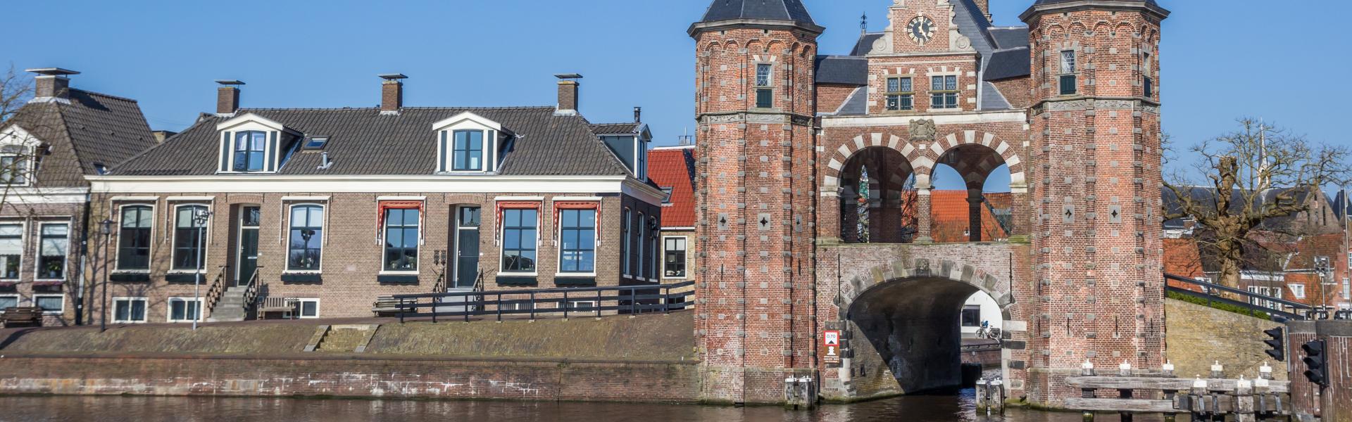 Vakantiehuizen en appartementen in Sneek - HomeToGo