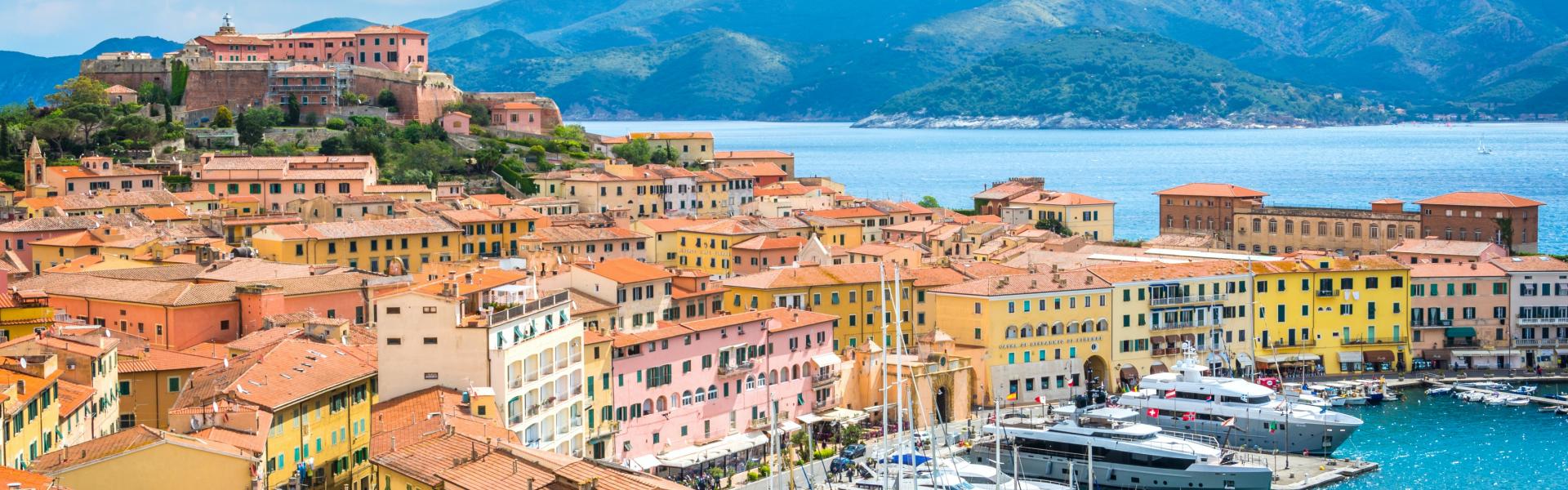 Appartamenti sull' Isola d' Elba - Per gli amanti del mare e della natura - Casamundo