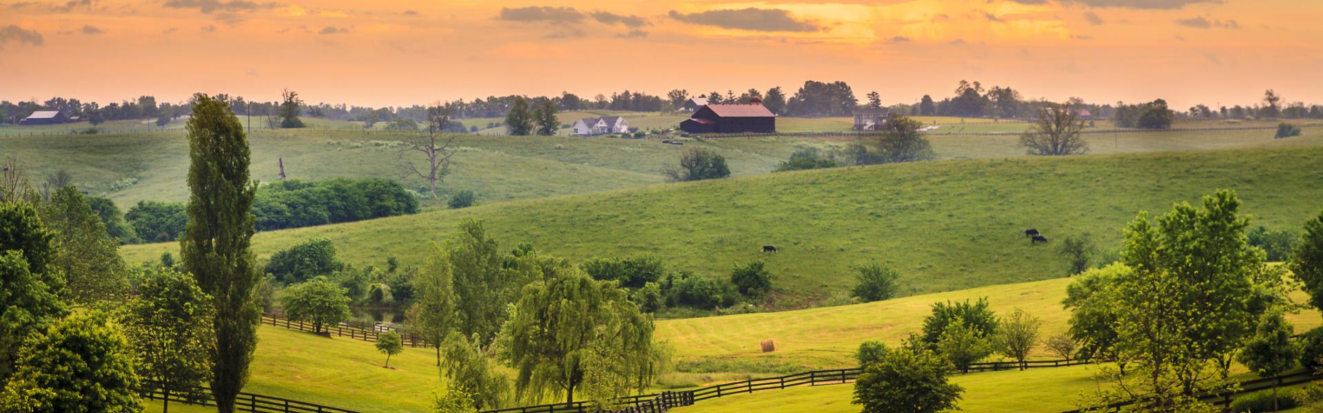 Romantic Getaways in Kentucky - HomeToGo