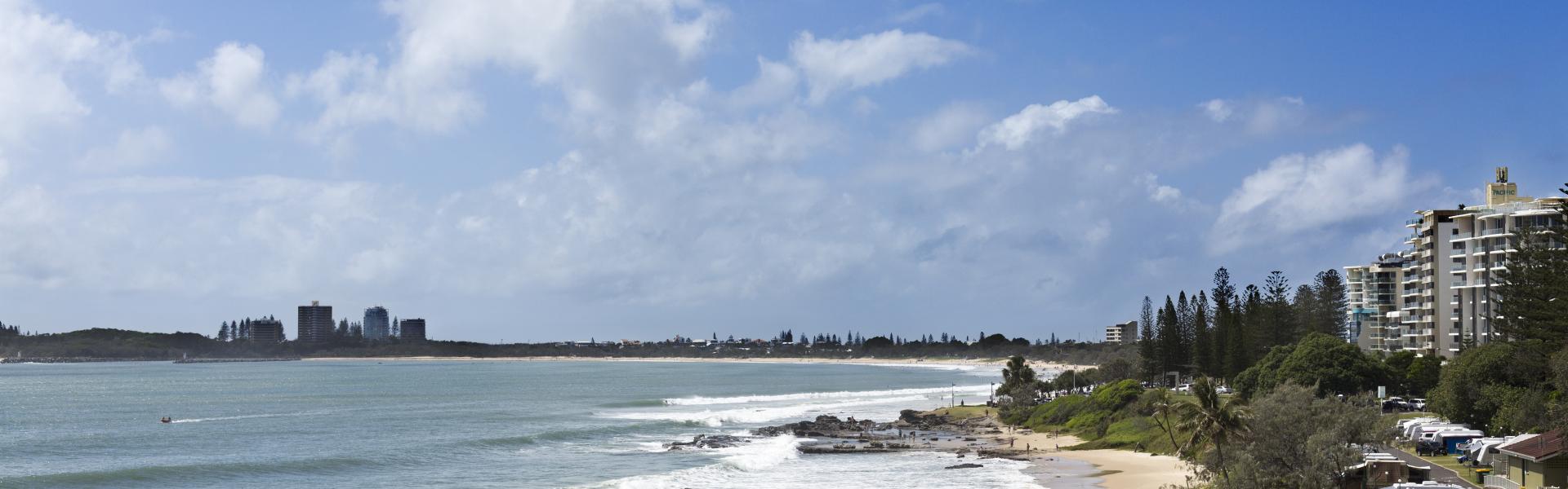 Mooloolaba Accommodations - HomeToGo