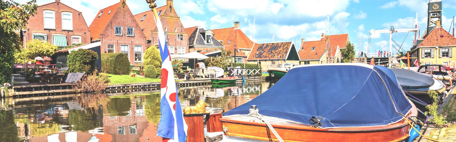 Vakantiehuizen en appartementen in Langweer - HomeToGo