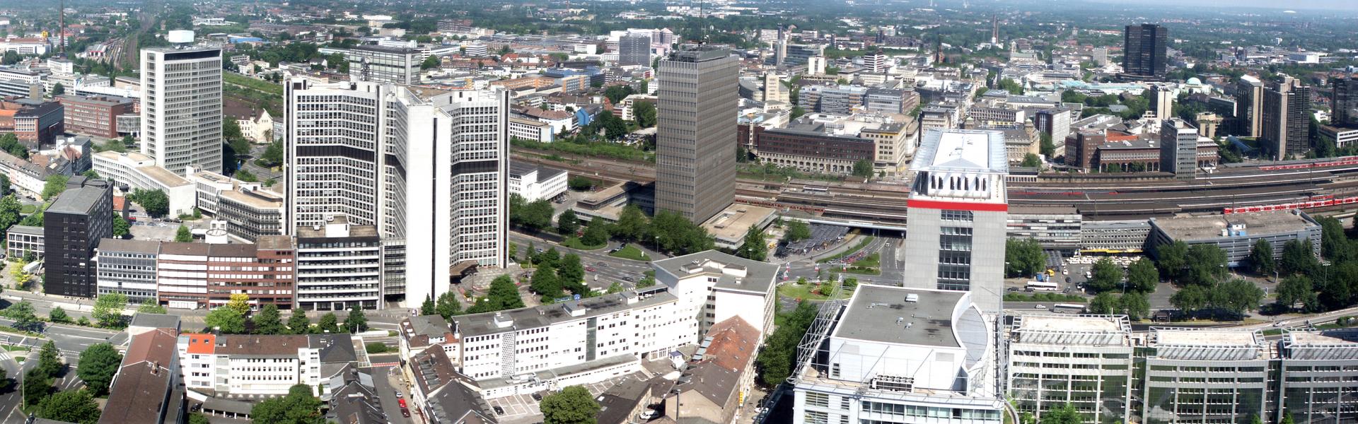 Ferienwohnungen und Ferienhäuser in Essen - HomeToGo