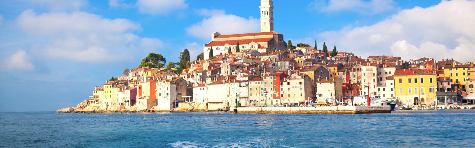 Noclegi i apartamenty w Poreč - HomeToGo