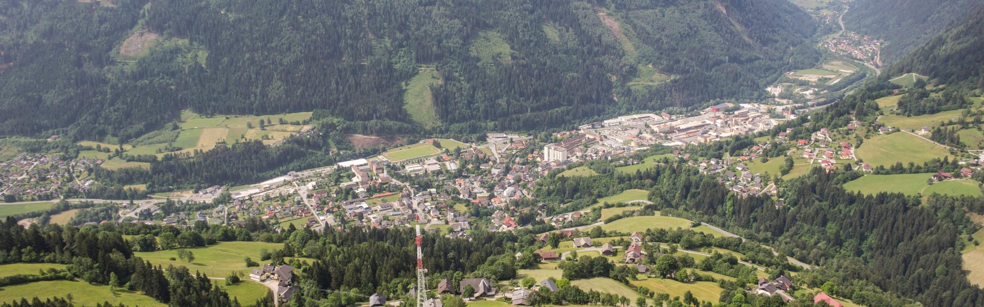 Ferienwohnungen und Ferienhäuser in Kötschach-Mauthen - HomeToGo