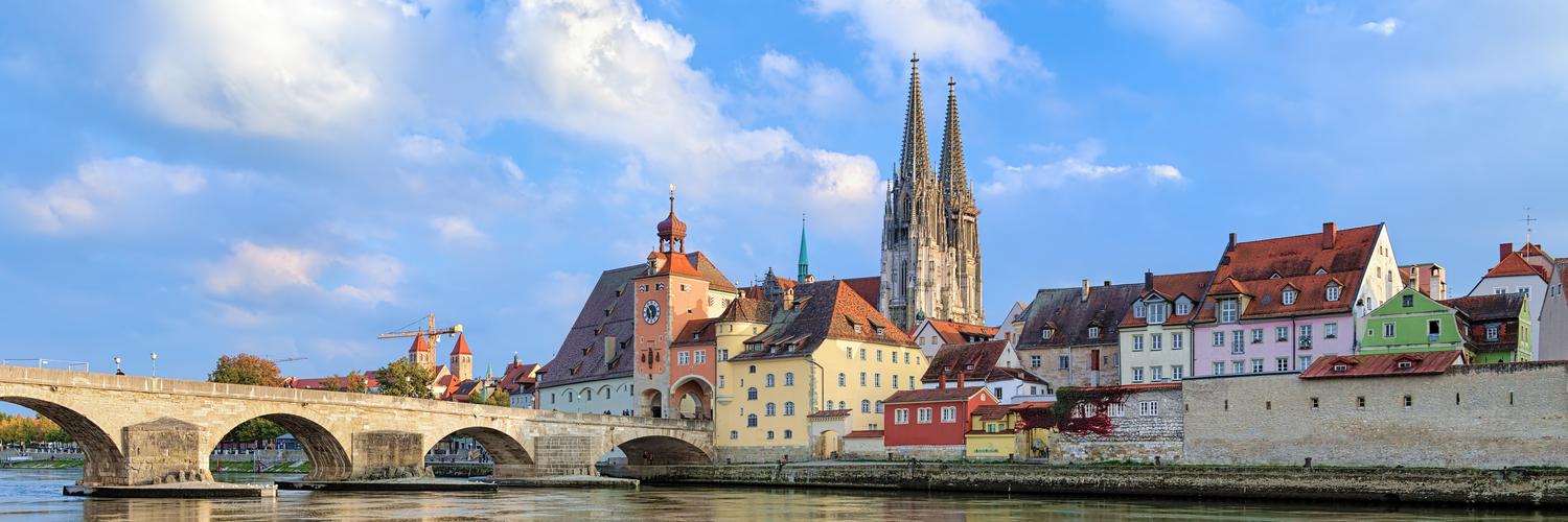 Vakantiehuis Regensburg - Casamundo
