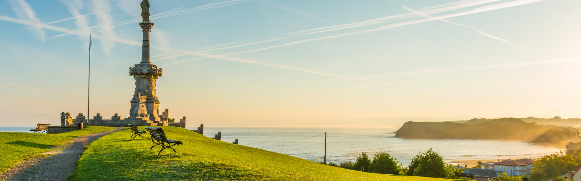 Semesterboenden i Santander - HomeToGo
