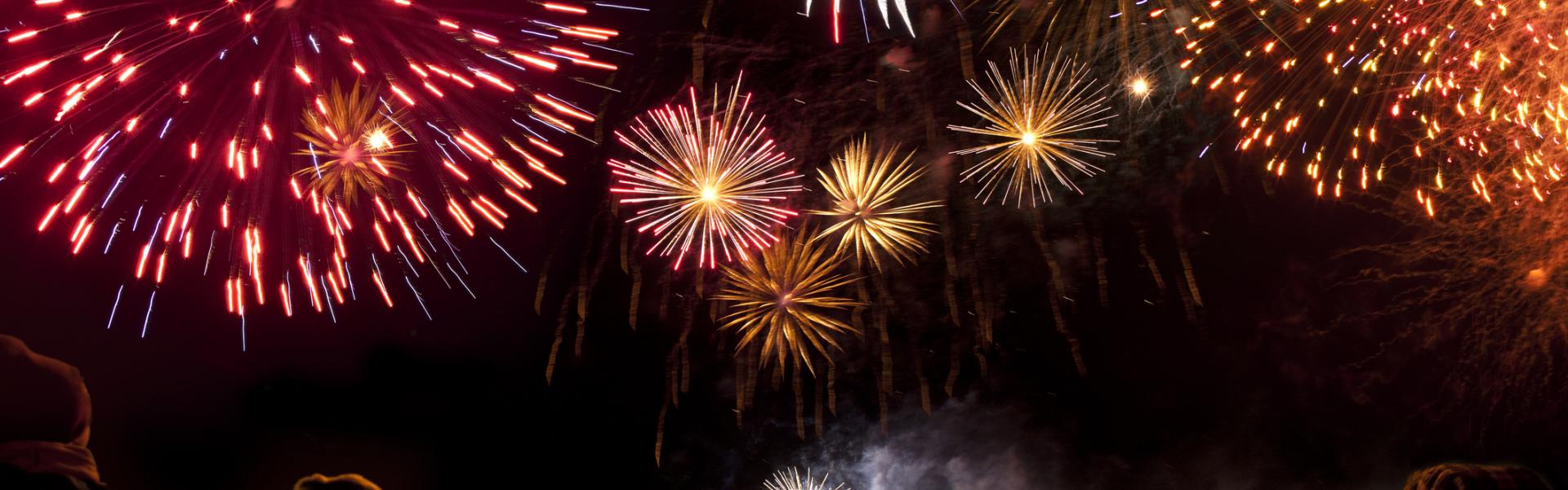 Capodanno 2020 Capodanno 2020