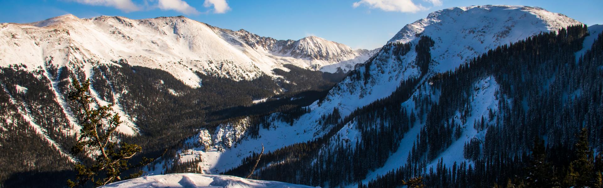 Taos Ski Valley Vacation Rentals - HomeToGo