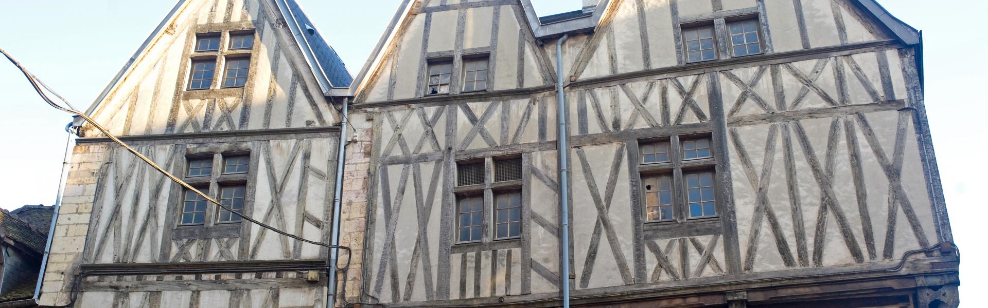 Vakantiehuizen en appartementen in Dijon - HomeToGo
